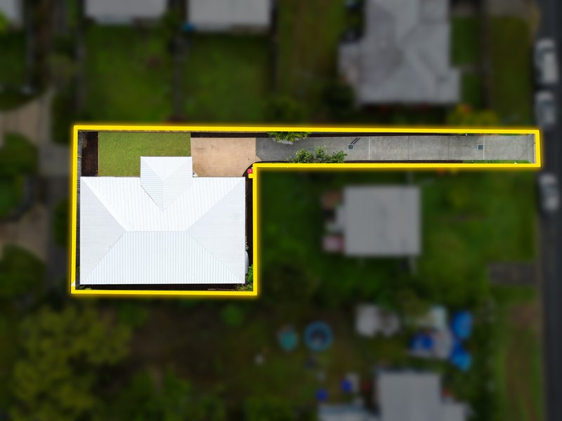 Photo - 23A Glossop Street, Brassall QLD 4305 - Image 12