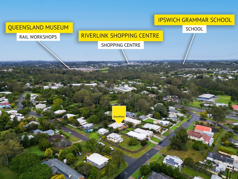 Photo - 23A Glossop Street, Brassall QLD 4305 - Image 14