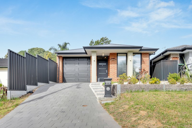 Photo - 23A Gloucester Ave , Redwood Park SA 5097 - Image 1