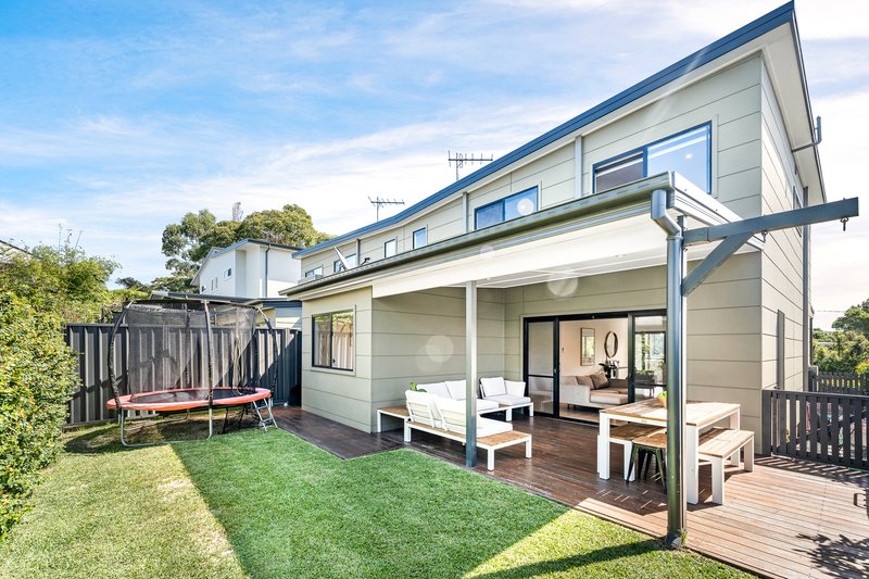 23A Harper Lane, Helensburgh NSW 2508