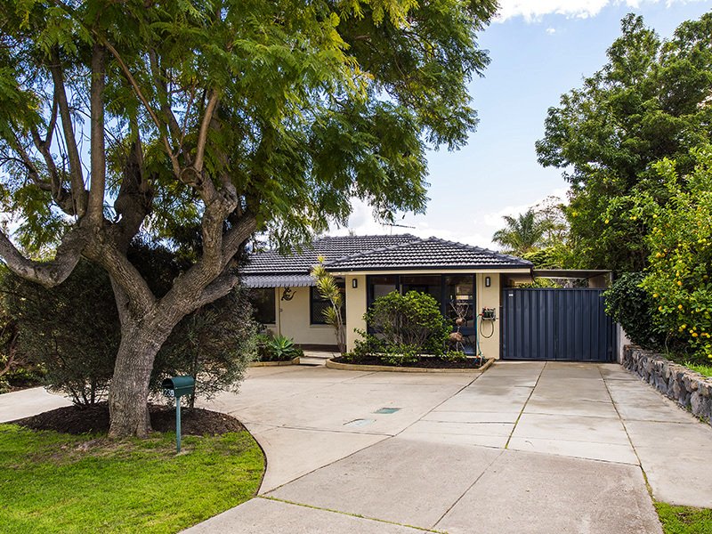 Photo - 23A Hewitt Way, Booragoon WA 6154 - Image 1