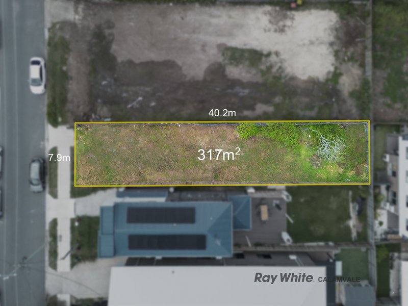 Photo - 23A Hicks Street, Mount Gravatt East QLD 4122 - Image 1