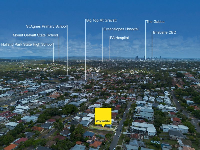 Photo - 23A Hicks Street, Mount Gravatt East QLD 4122 - Image 5