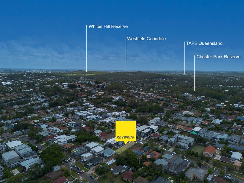 Photo - 23A Hicks Street, Mount Gravatt East QLD 4122 - Image 6