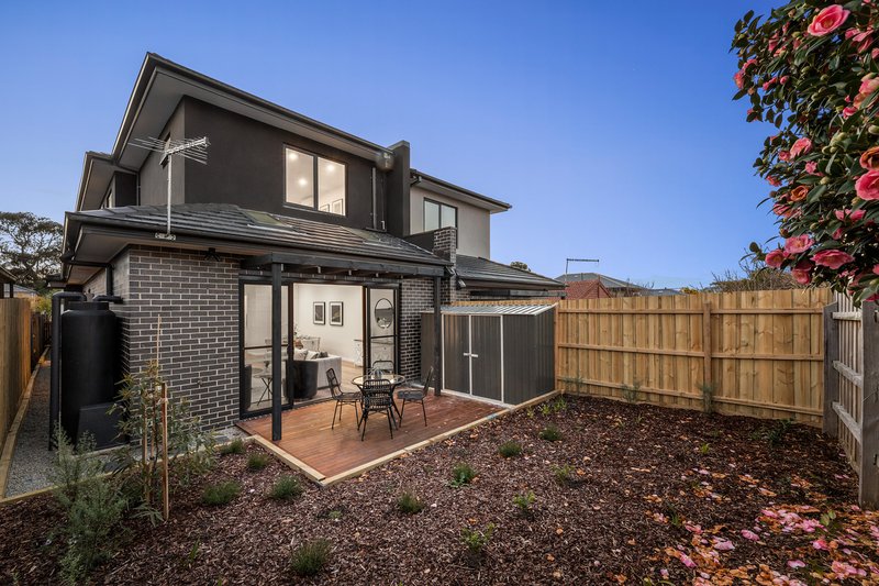 Photo - 23A Highview Grove, Burwood East VIC 3151 - Image 14