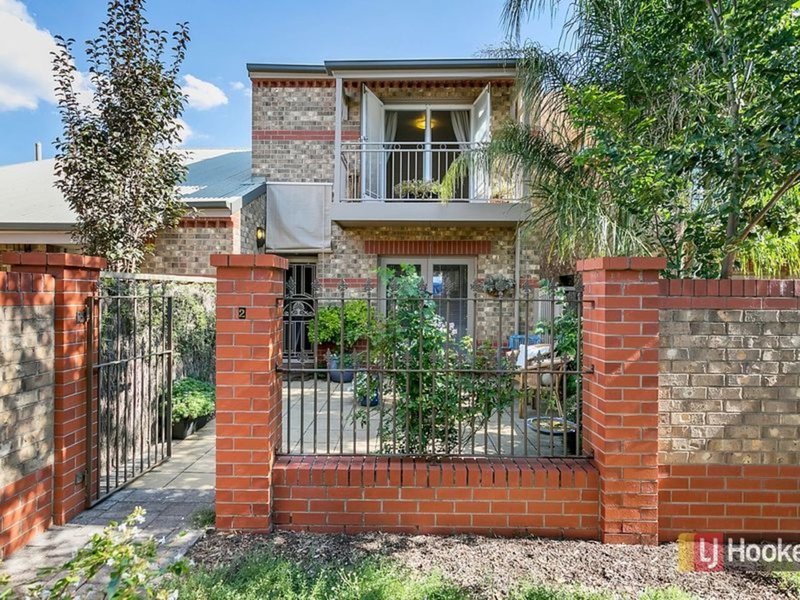 2/3A Hughes Avenue, Kensington SA 5068