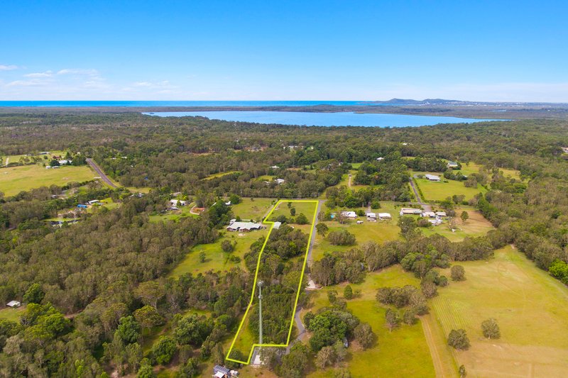 23A Jirrima Crescent, Cooroibah QLD 4565