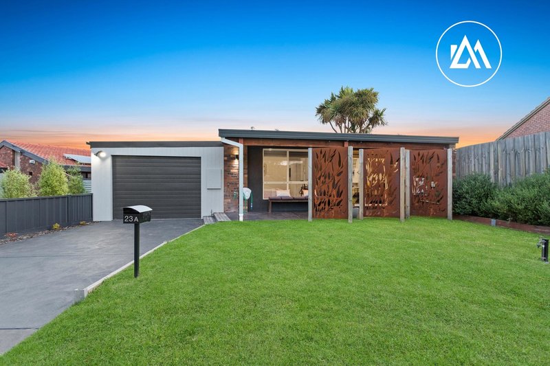 23A Lorraine Avenue, Langwarrin VIC 3910