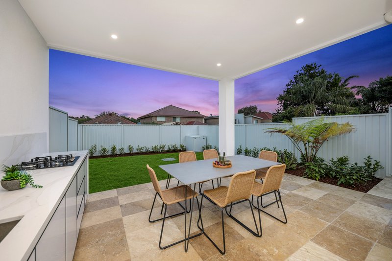 Photo - 23A Mackinnon Avenue, Padstow NSW 2211 - Image 15