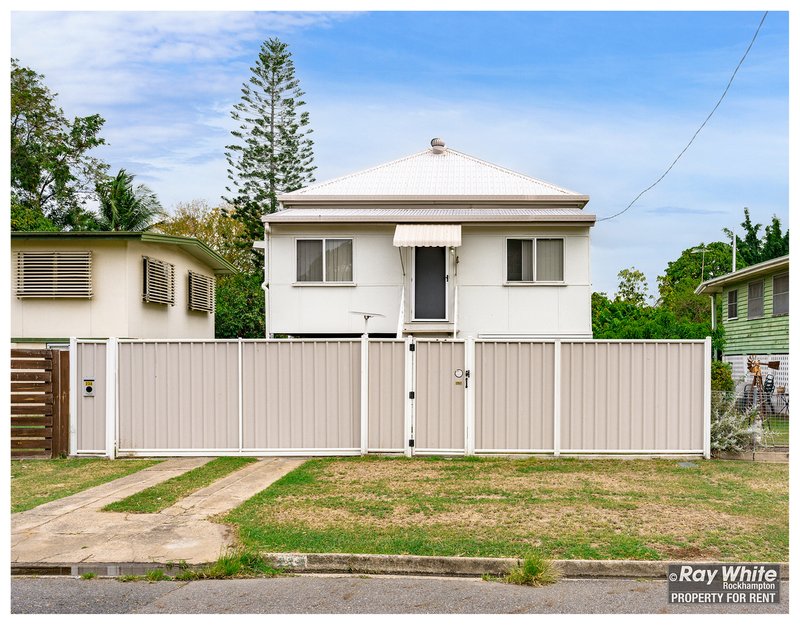 23A Main Street, Park Avenue QLD 4701