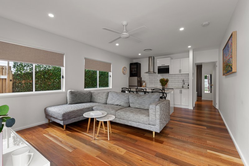 Photo - 23A Martha Street, Paddington QLD 4064 - Image 4