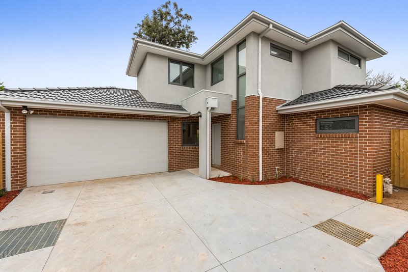 23a Mccomb Crescent, Bayswater VIC 3153