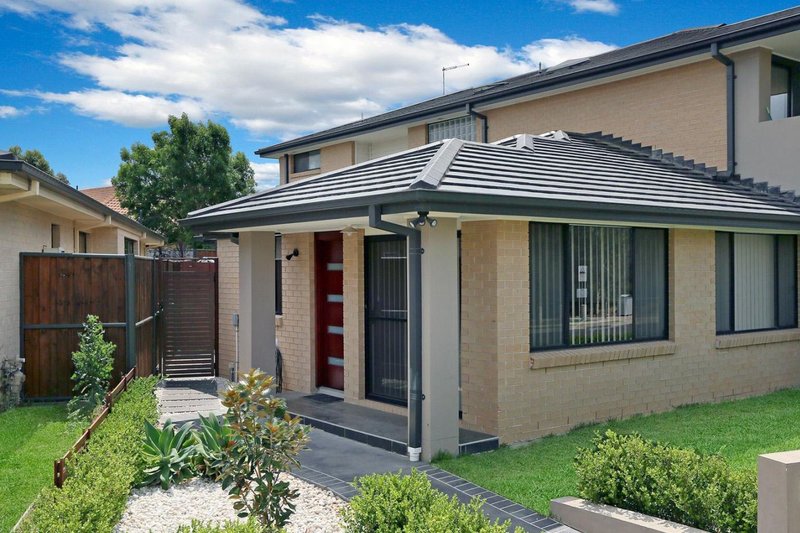 23A Meander Crescent, The Ponds NSW 2769