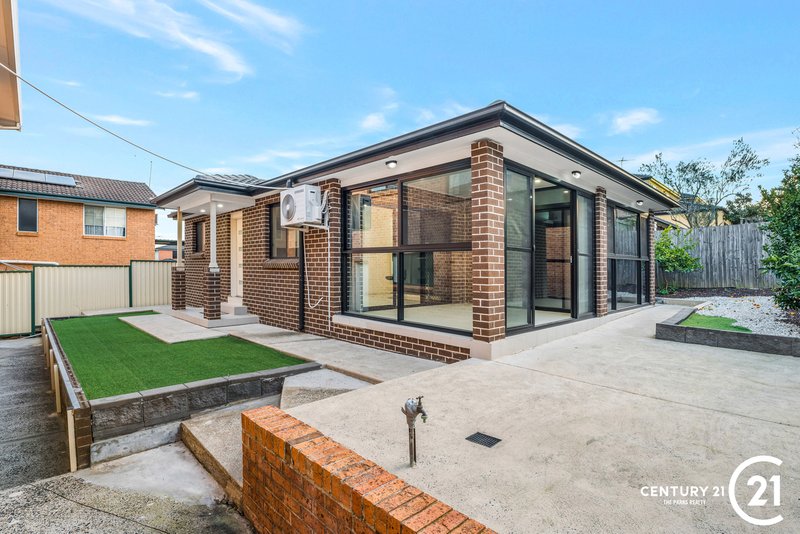 23a Mimosa Road, Bossley Park NSW 2176