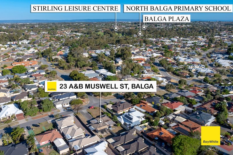 Photo - 23A Muswell Street, Balga WA 6061 - Image 25