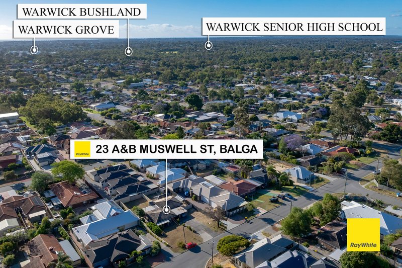 Photo - 23A Muswell Street, Balga WA 6061 - Image 26