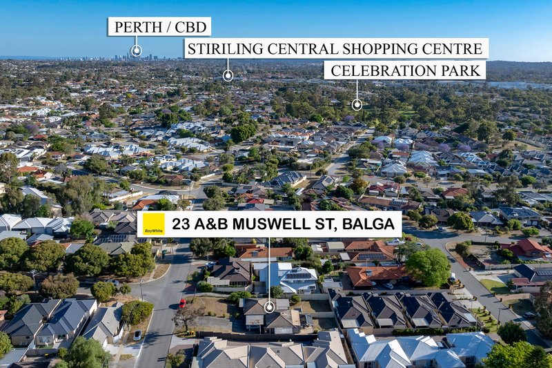 Photo - 23A Muswell Street, Balga WA 6061 - Image 28