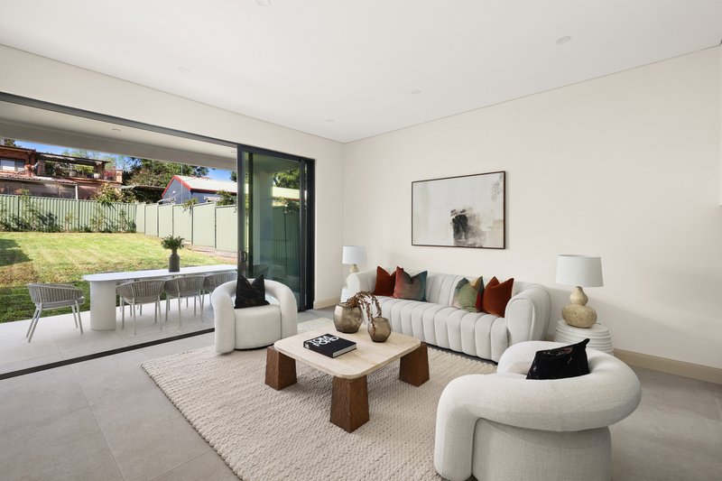 Photo - 23A Myra Avenue, Ryde NSW 2112 - Image 1