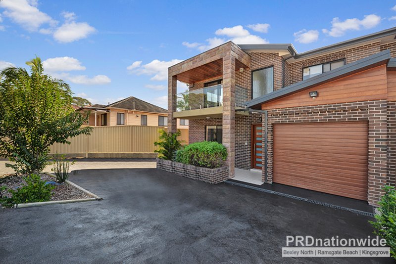 23A Oatley Street, Kingsgrove NSW 2208