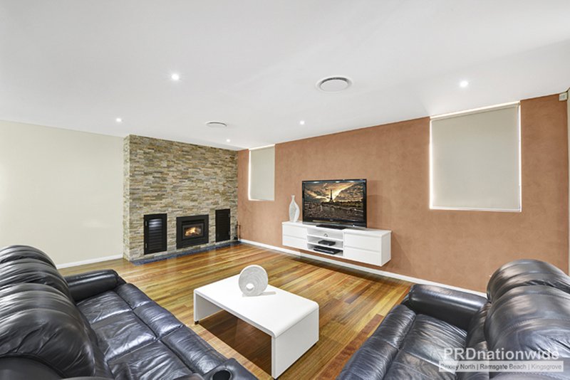 Photo - 23A Oatley Street, Kingsgrove NSW 2208 - Image 2