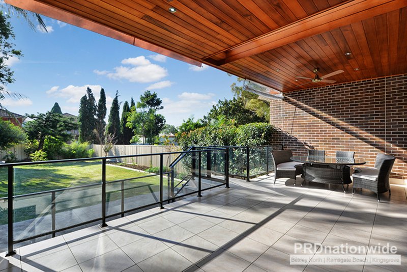 Photo - 23A Oatley Street, Kingsgrove NSW 2208 - Image 3