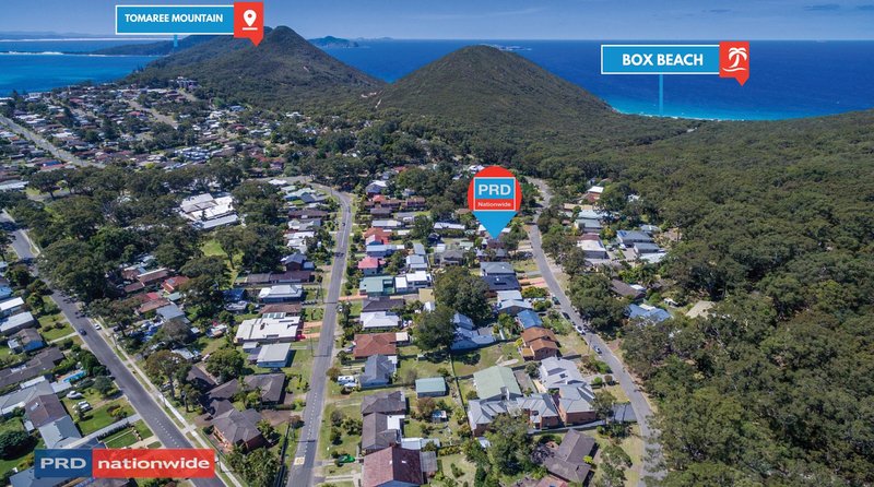 23A Ocean Beach Road, Shoal Bay NSW 2315