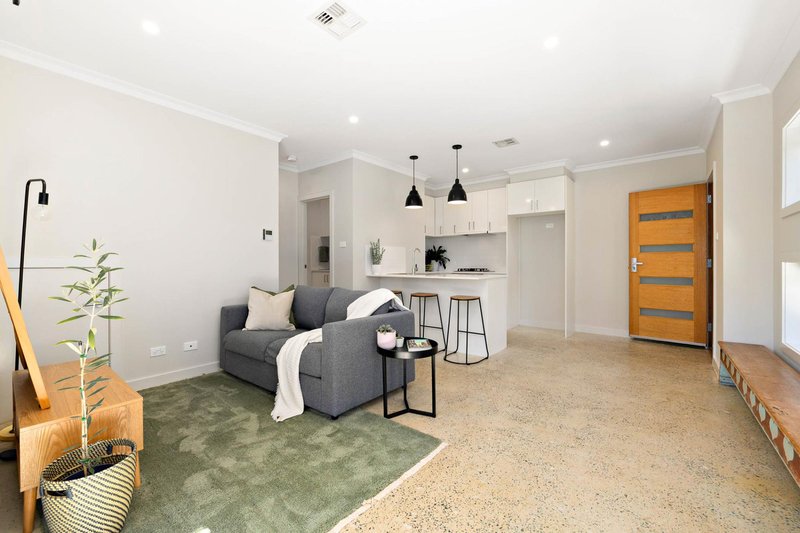 Photo - 23A Ogilby Crescent, Page ACT 2614 - Image 2