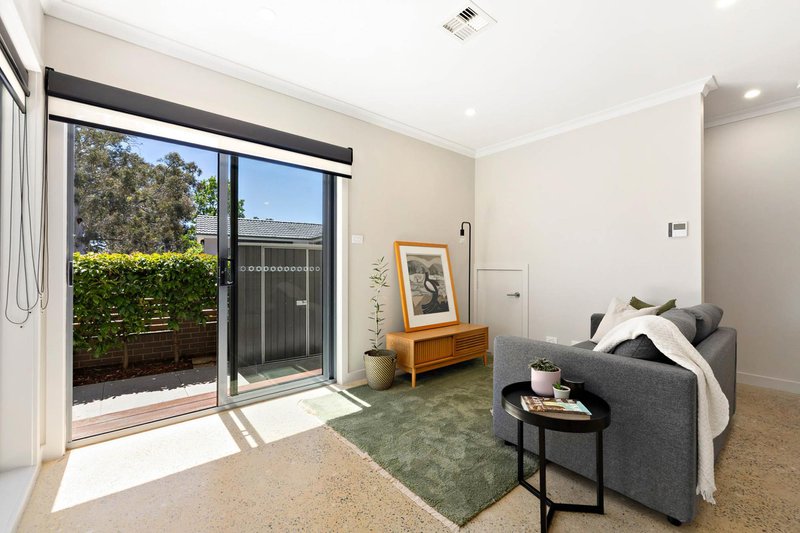 Photo - 23A Ogilby Crescent, Page ACT 2614 - Image 3