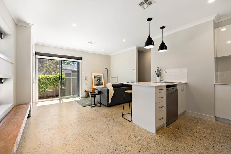 Photo - 23A Ogilby Crescent, Page ACT 2614 - Image 4