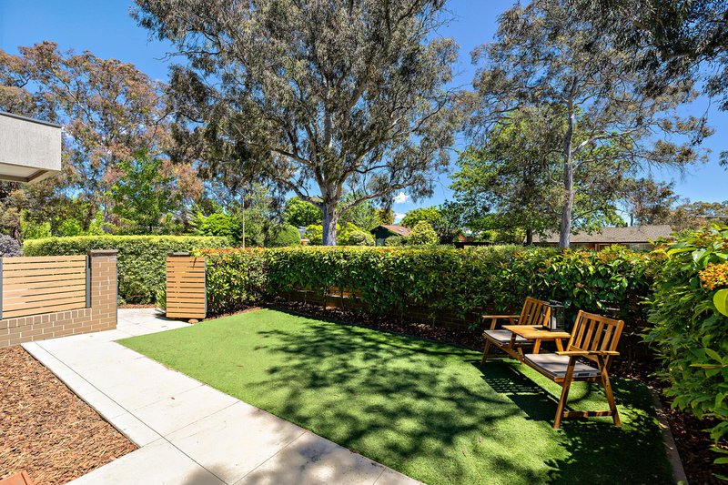 Photo - 23A Ogilby Crescent, Page ACT 2614 - Image 15