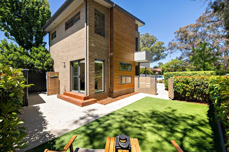 Photo - 23A Ogilby Crescent, Page ACT 2614 - Image 16