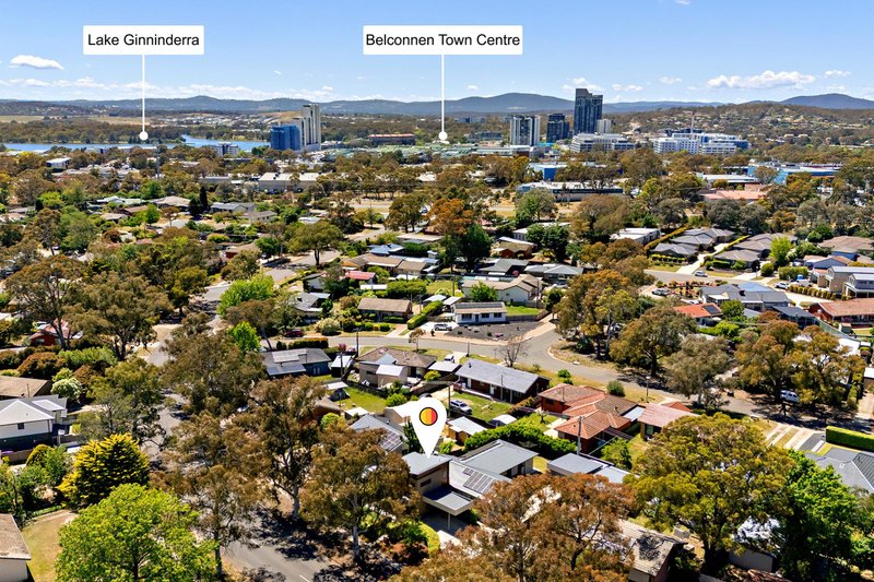 Photo - 23A Ogilby Crescent, Page ACT 2614 - Image 19