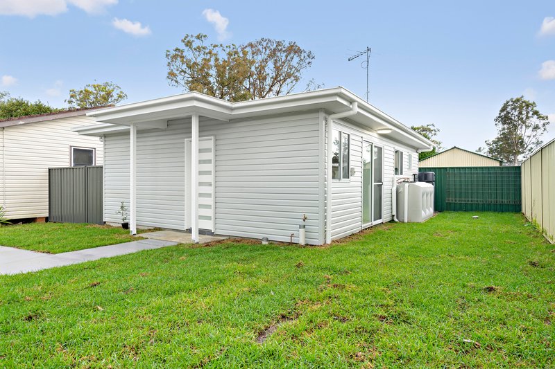 23A Palmyra Avenue, Lethbridge Park NSW 2770