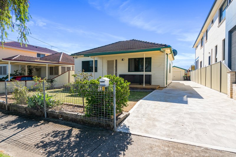 23a Phillips Street, Auburn NSW 2144