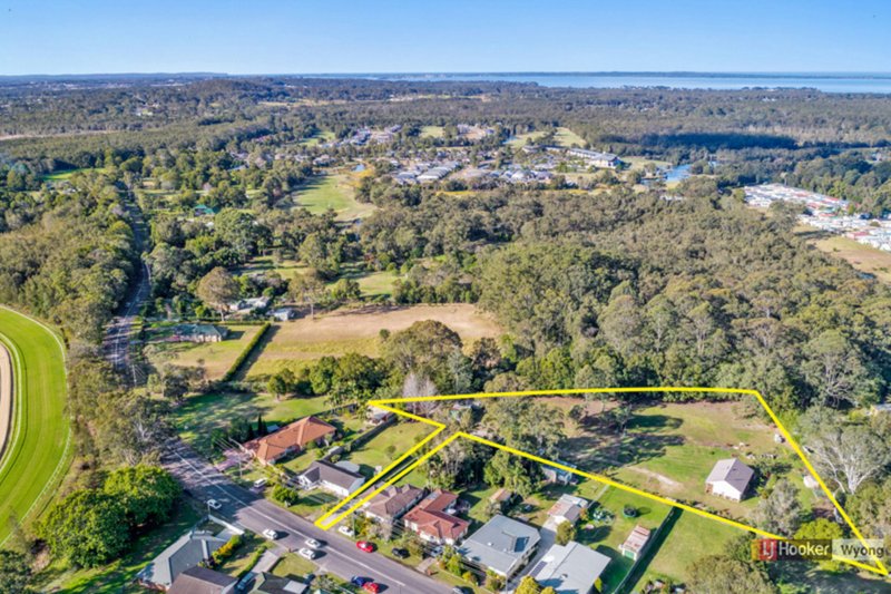 23A Pollock Avenue, Wyong NSW 2259