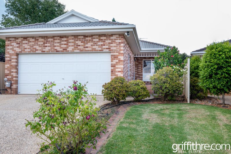 23A Powys Place, Griffith NSW 2680