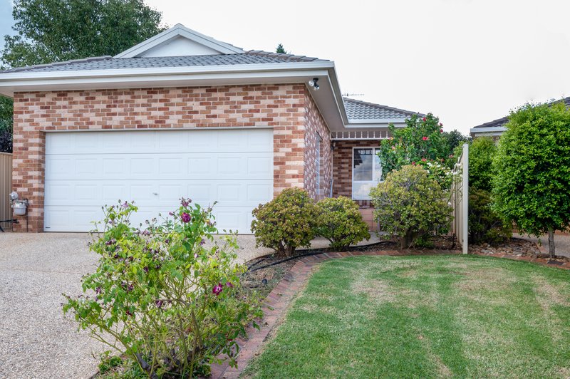 23A Powys Place, Griffith NSW 2680