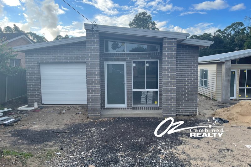 23A Roulstone Crescent, Sanctuary Point NSW 2540