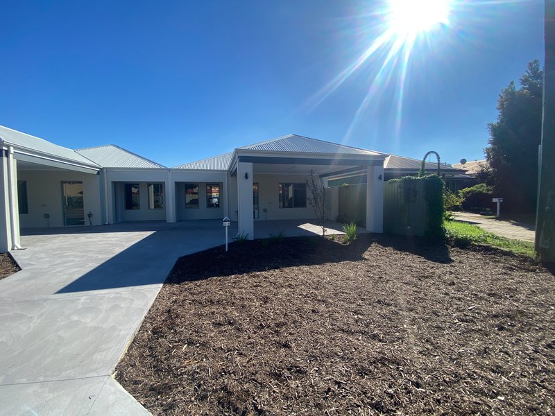 Photo - 23A Shortland Way, Girrawheen WA 6064 - Image 1