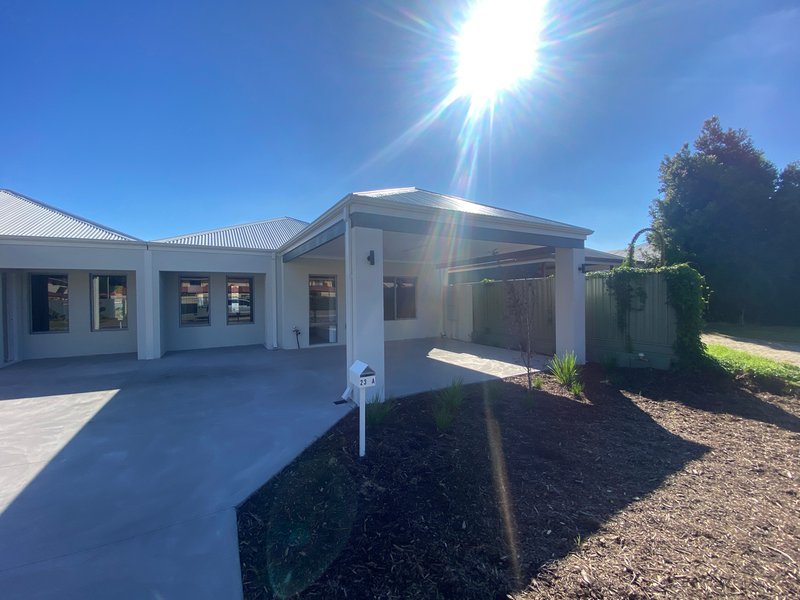 Photo - 23A Shortland Way, Girrawheen WA 6064 - Image 2