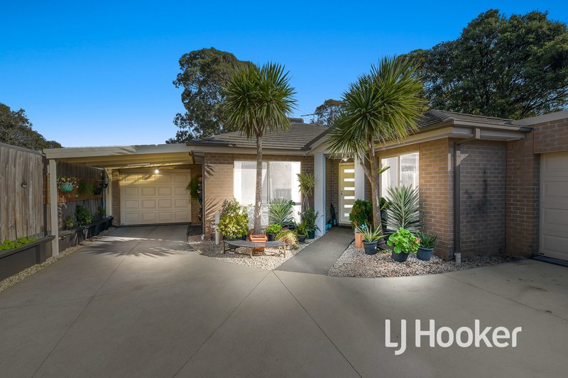 23a Strong Drive, Hampton Park VIC 3976