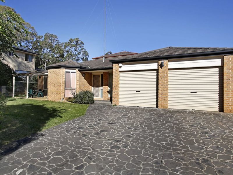 23A Throsby Way, Ambarvale NSW 2560