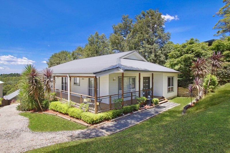 Photo - 23a Warks Hill Road, Kurrajong Heights NSW 2758 - Image 2