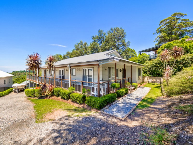 23a Warks Hill Road, Kurrajong Heights NSW 2758