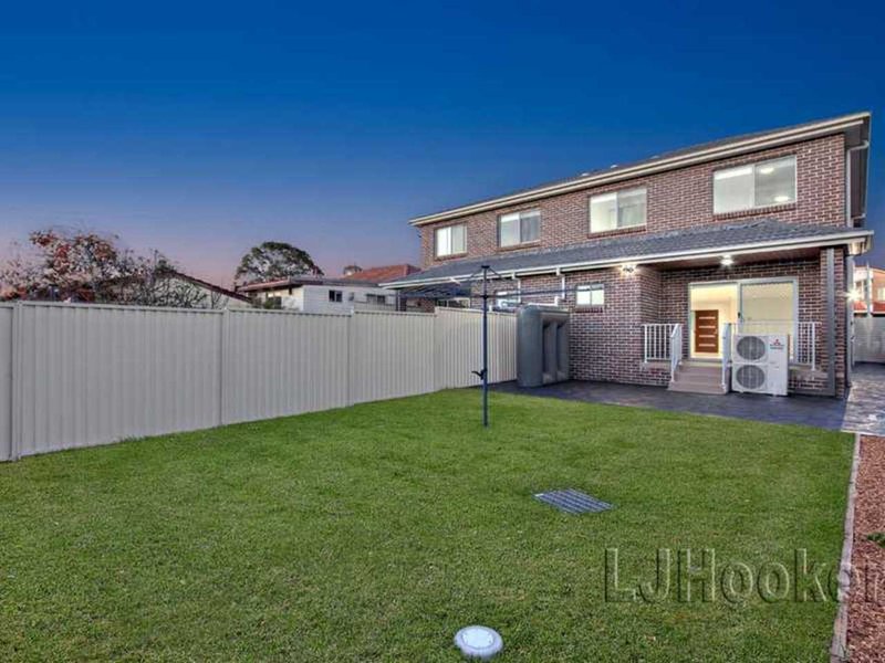 Photo - 23A Wesley Street, Greenacre NSW 2190 - Image 7