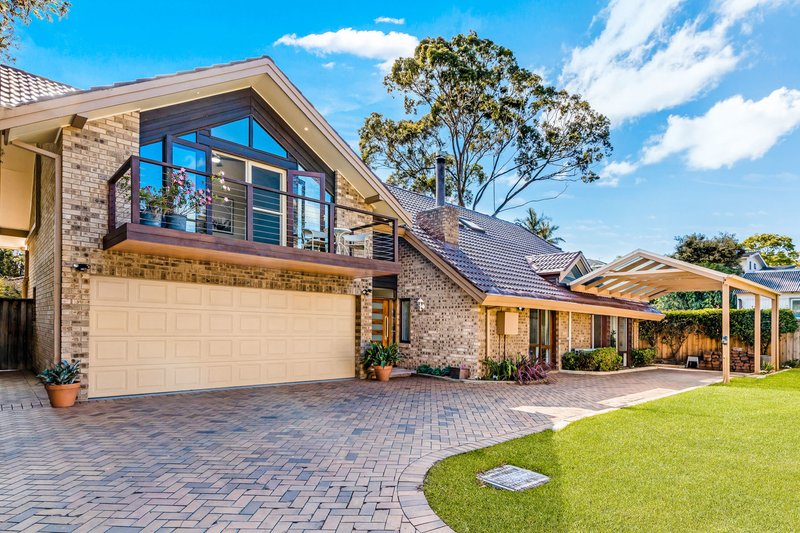 23a Westmore Drive, West Pennant Hills NSW 2125