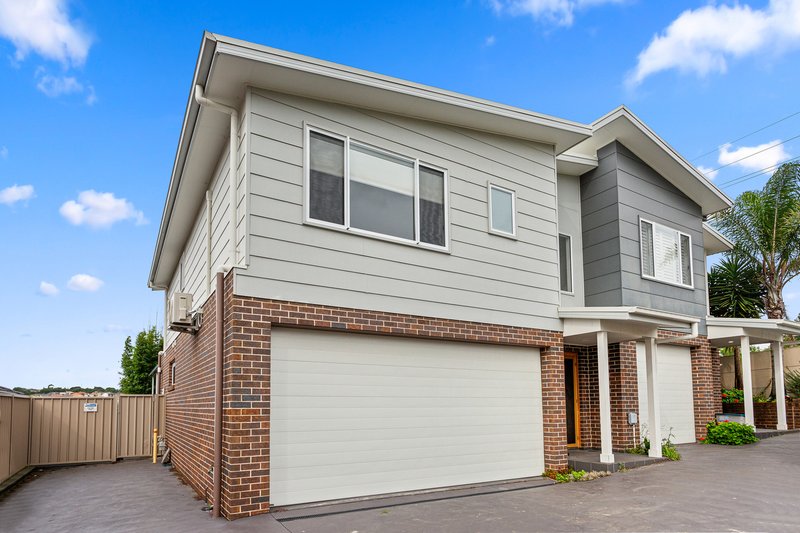 2/3A Whittaker Street, Flinders NSW 2529