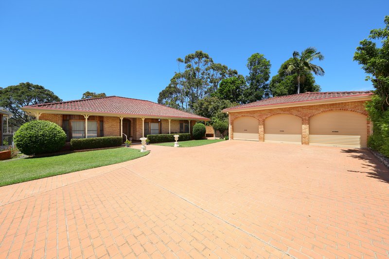 23a Yarran Road, Oatley NSW 2223