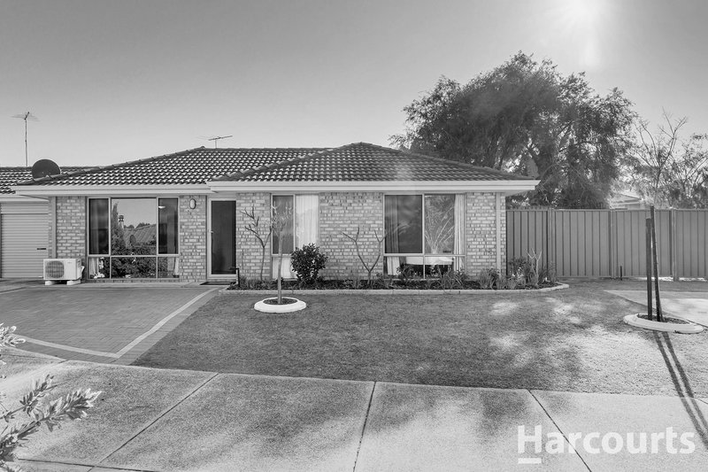 23A Yorrell Place, Halls Head WA 6210