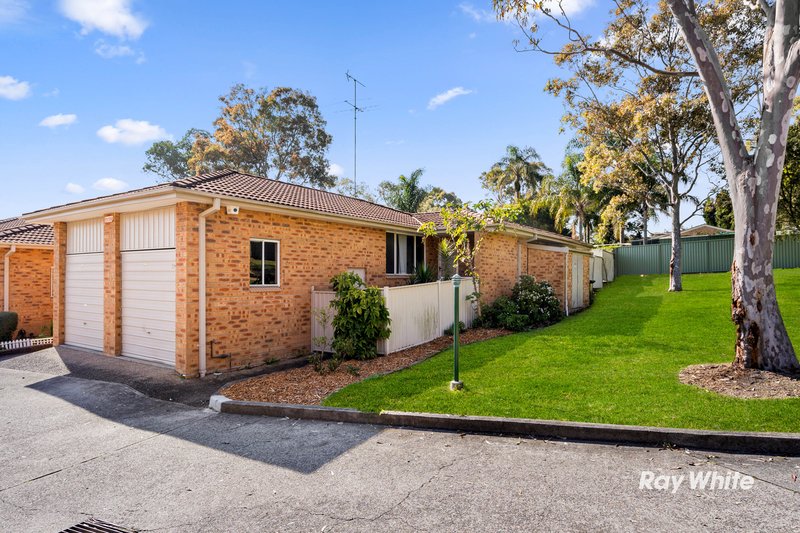 23A/177A Reservoir Road, Blacktown NSW 2148